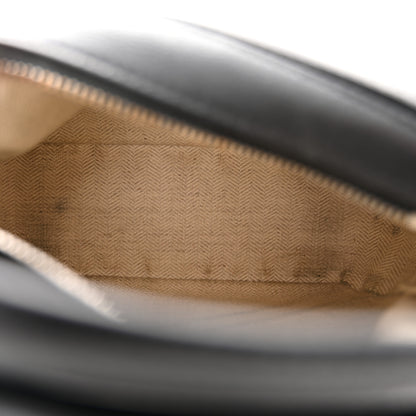 Loewe Calfskin Mini Puzzle Bag Black 5 of 14