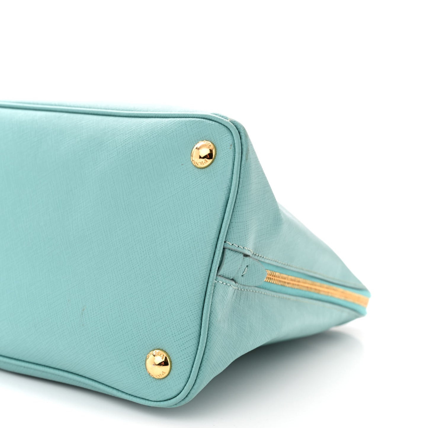 Saffiano Lux Large Promenade Tote Anice