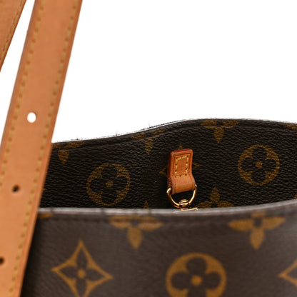 Louis Vuitton Monogram Voltaire 11 of 13