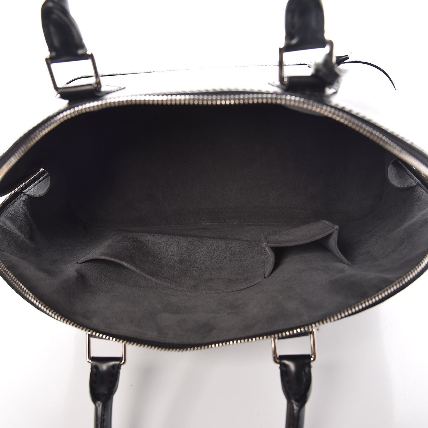 Epi Alma GM Black