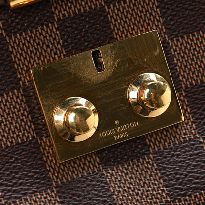 Louis Vuitton Damier Ebene Croisette 11 of 11