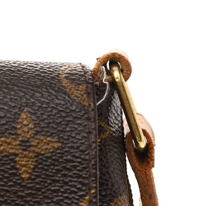Louis Vuitton Monogram Musette GM 13 of 16