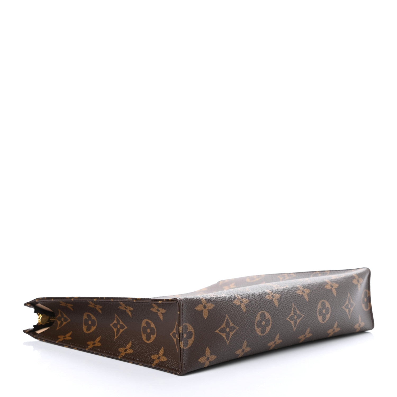Louis Vuitton Monogram Toiletry Pouch 26 4 of 5