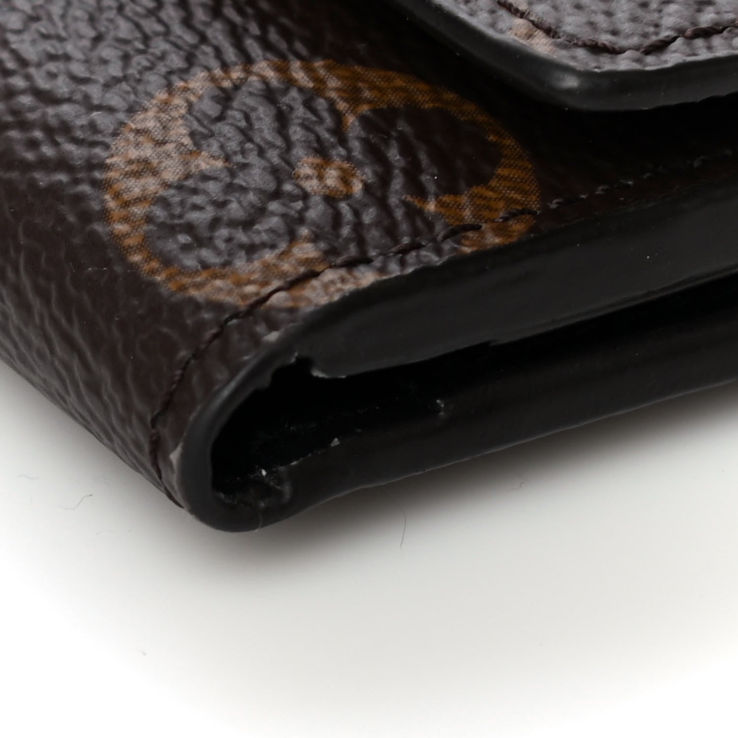 Louis Vuitton Monogram Micro Wallet 10 of 12