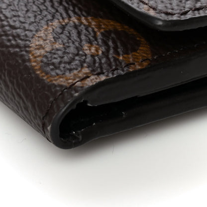 Louis Vuitton Monogram Micro Wallet 10 of 12