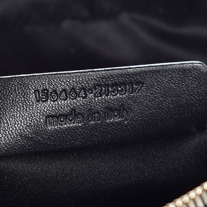 Saint Laurent Calfskin Large Muse Black 7 of 7