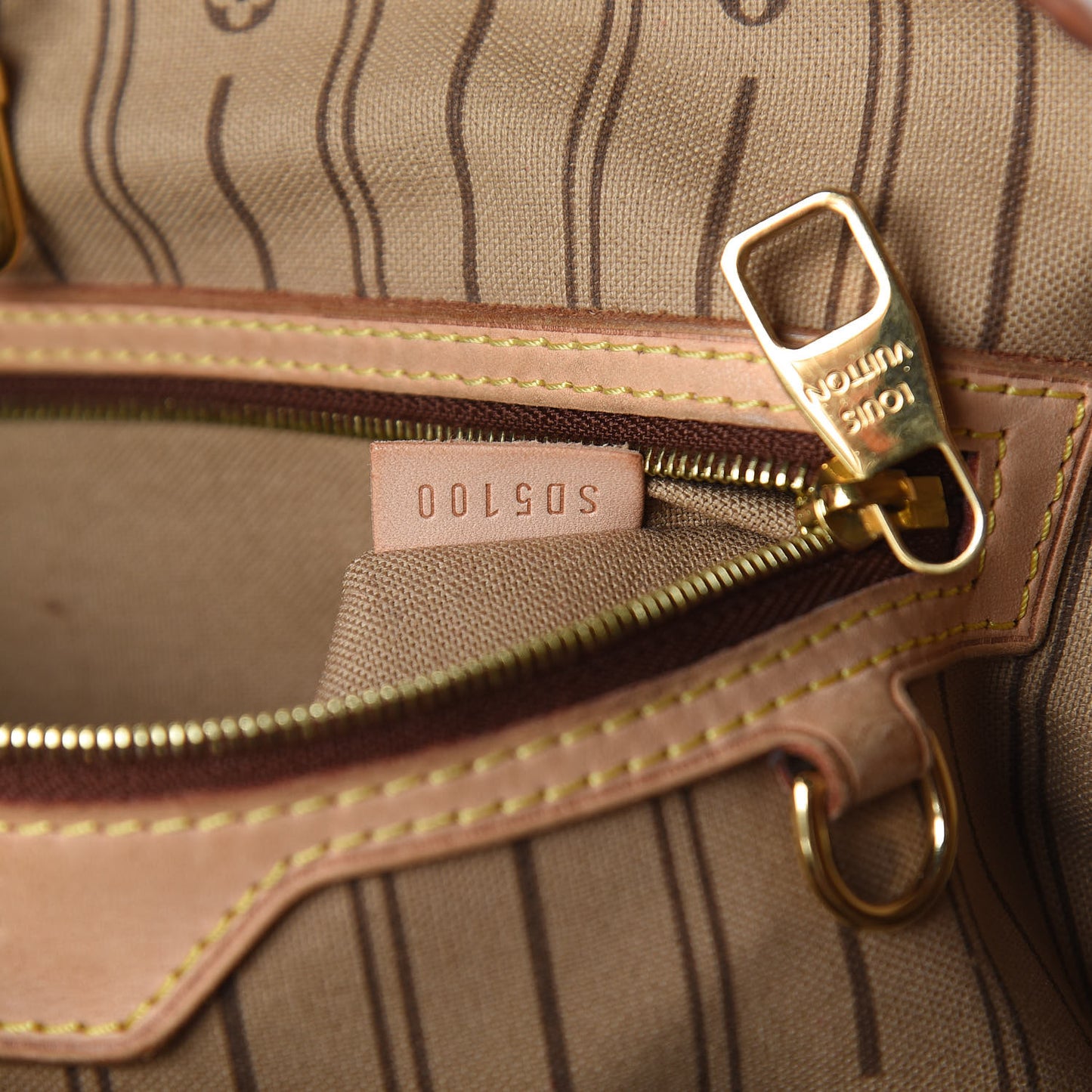 Monogram Delightful MM