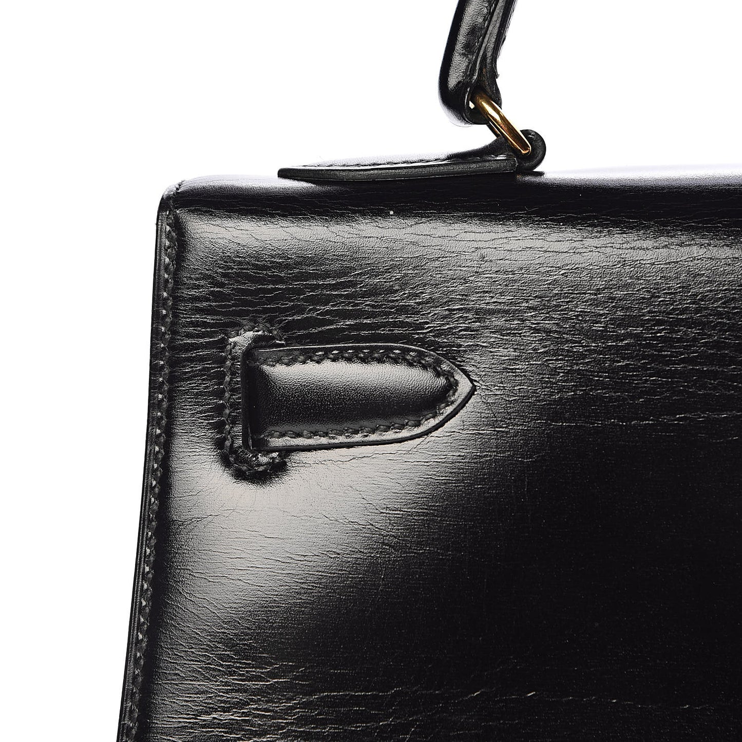 Box Kelly Sellier 32 Black