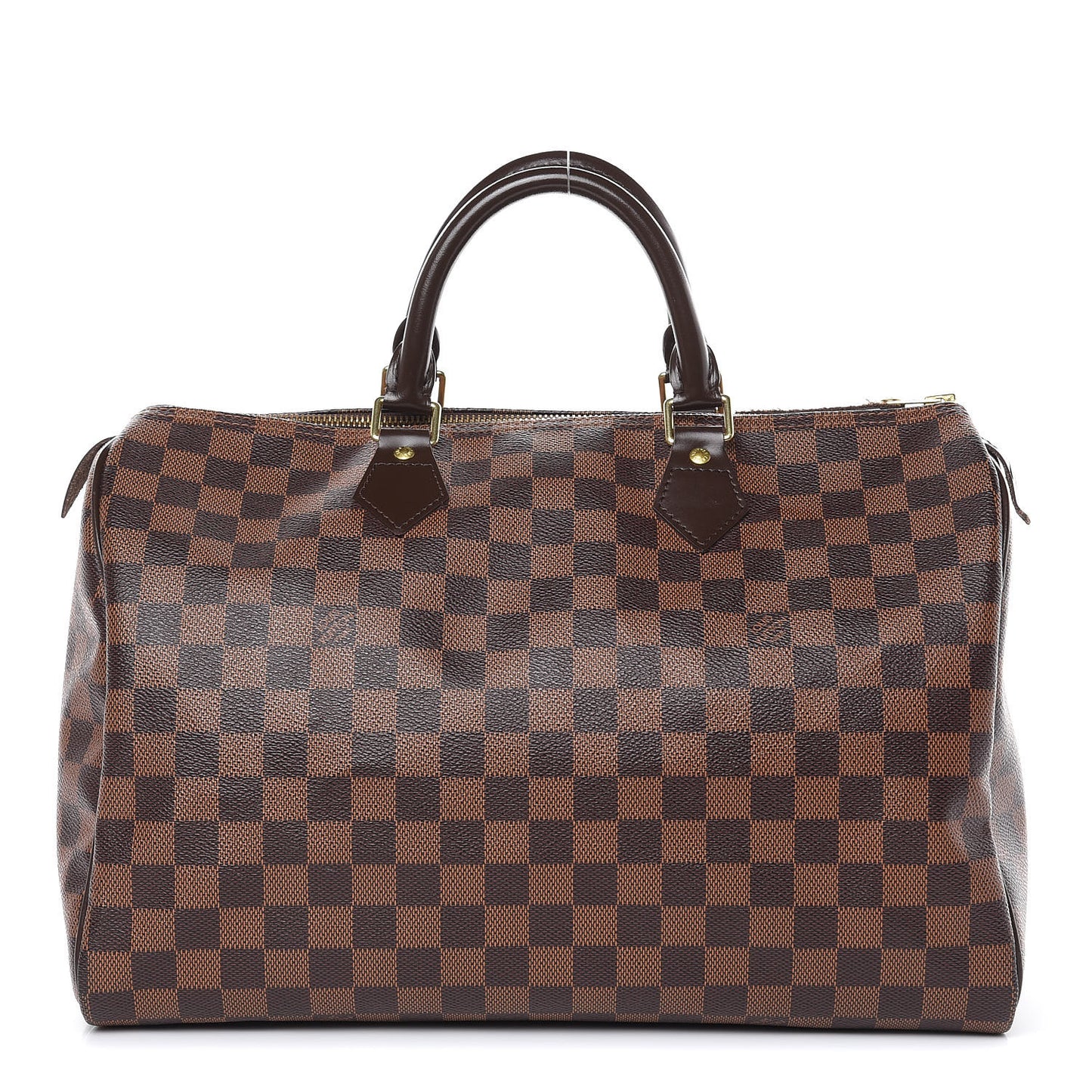 Damier Ebene Speedy 35
