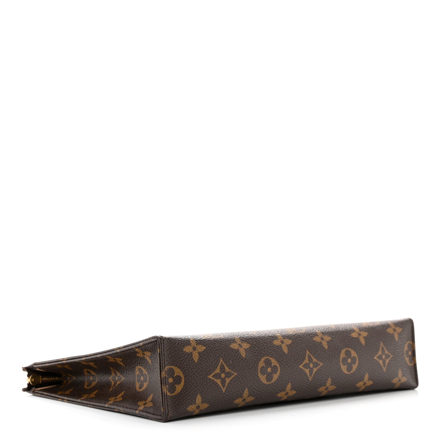 Monogram Toiletry Pouch 26