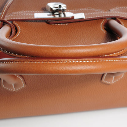 Hermes Togo Birkin 40 Gold 19 of 24