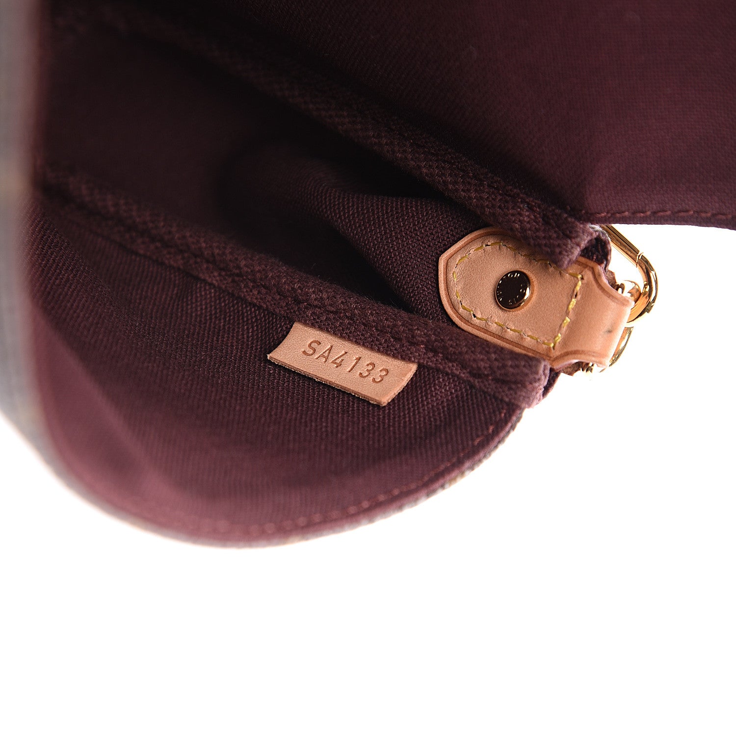 Louis Vuitton Monogram Favorite MM 6 of 9