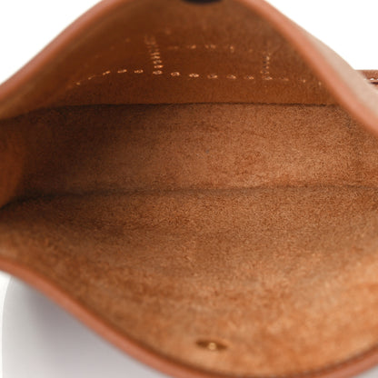 Hermes Taurillon Clemence Evelyne TPM Gold 5 of 9