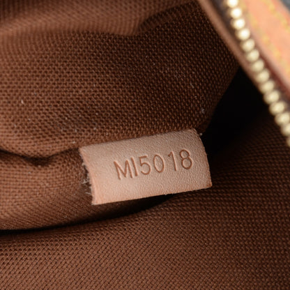 Louis Vuitton Monogram Bosphore Pochette 7 of 7