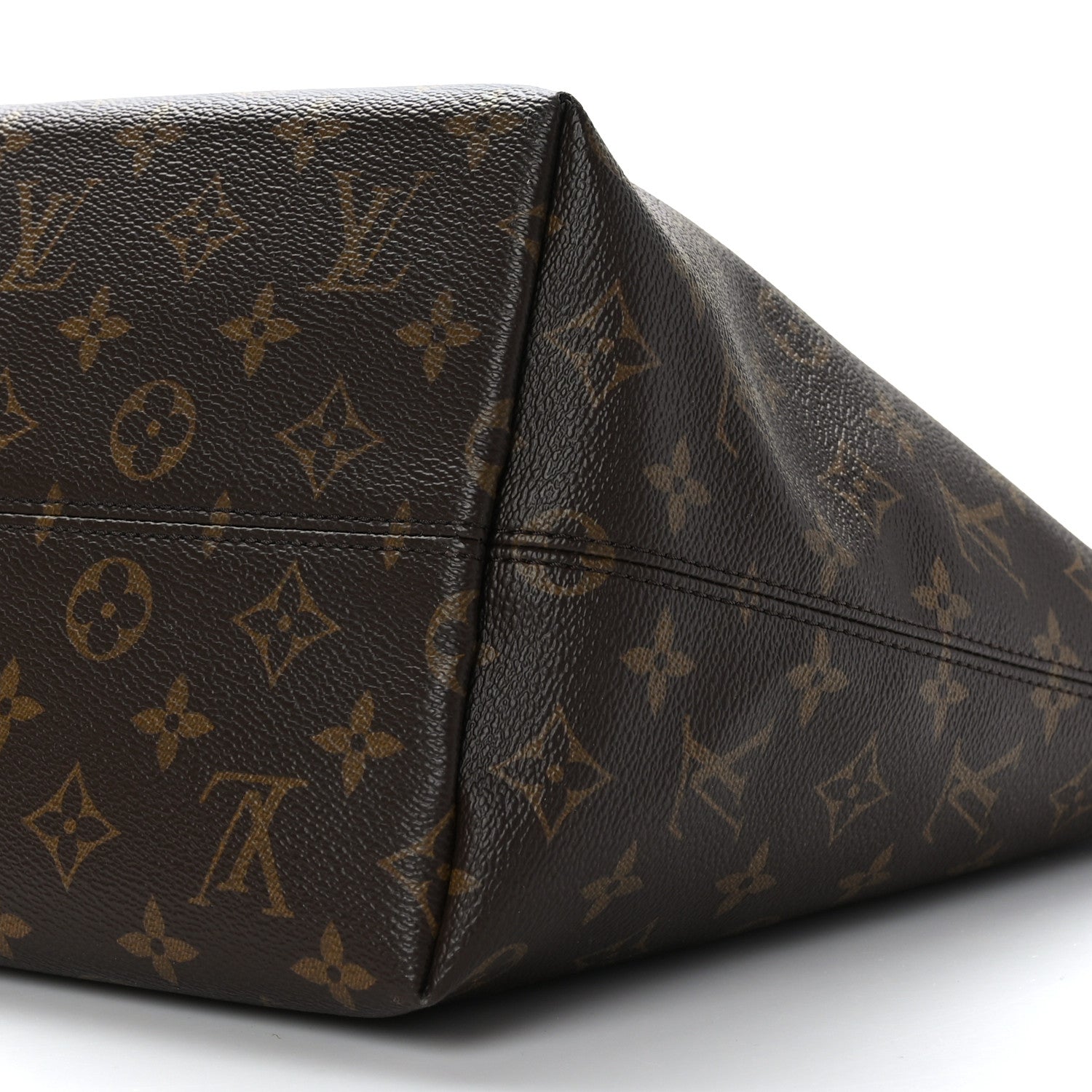 Louis Vuitton Monogram Iena MM 8 of 8