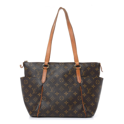 Louis Vuitton Monogram Totally PM 1 of 15