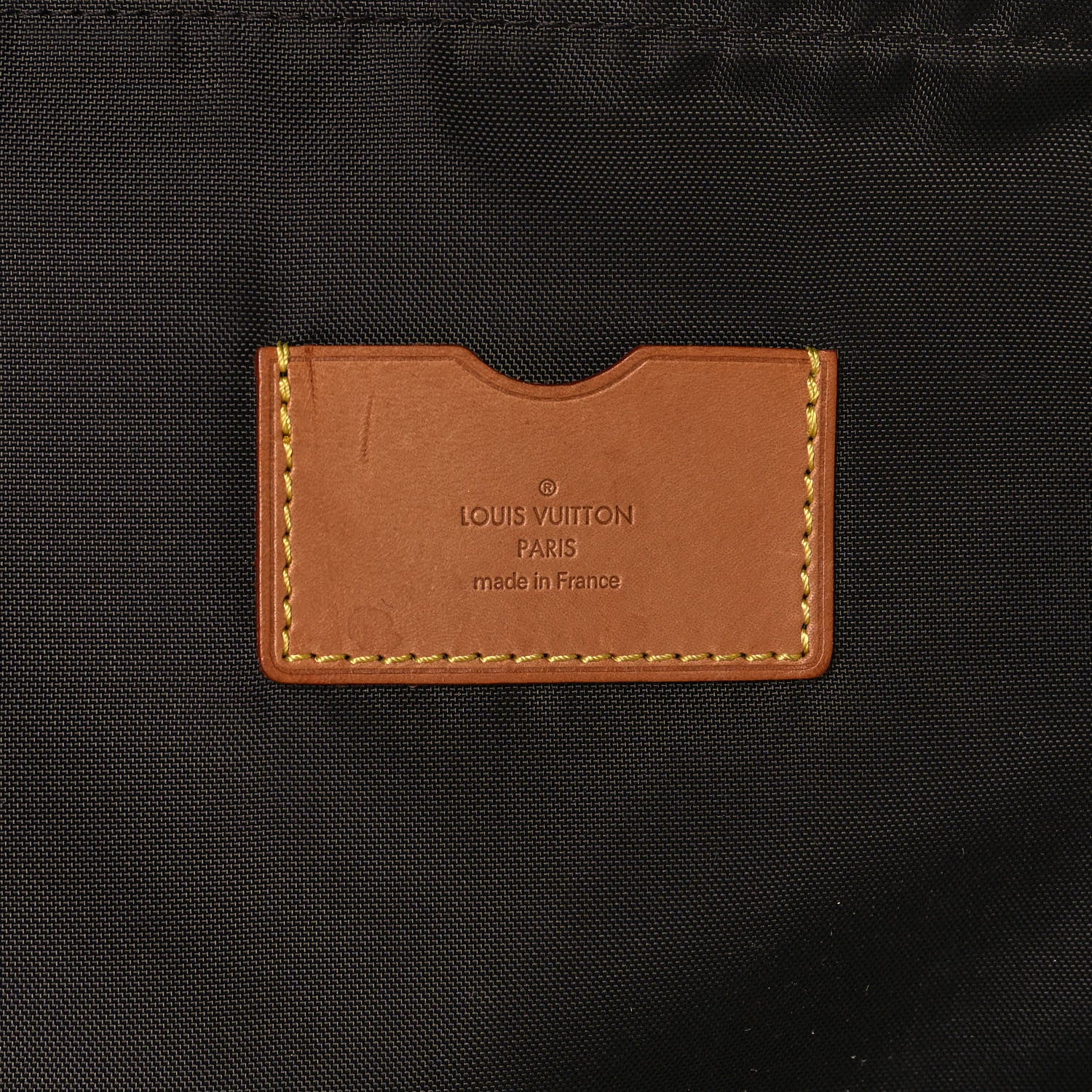 Louis Vuitton Monogram Pegase 45 7 of 21