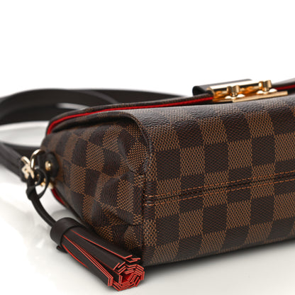 Louis Vuitton Damier Ebene Croisette 10 of 11
