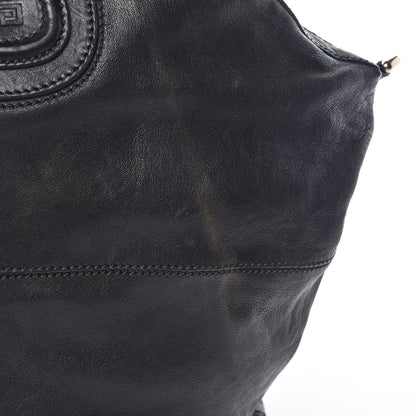 Givenchy Lambskin Large Nightingale Black 17 of 20