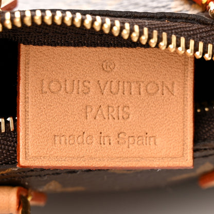 Louis Vuitton Monogram Trio Mini Icones 9 of 9
