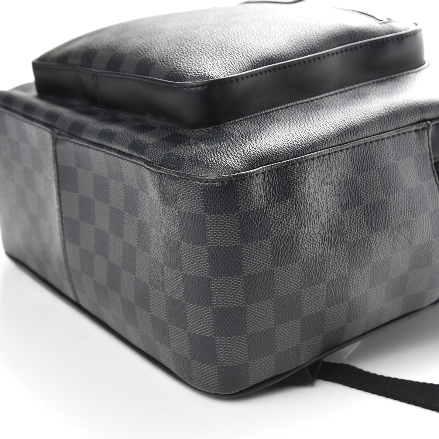 Damier Graphite Josh Backpack
