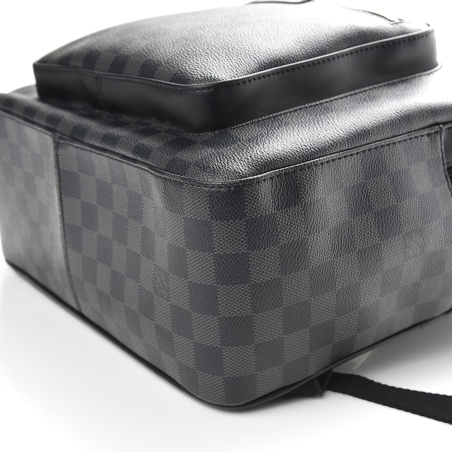 Louis Vuitton Damier Graphite Josh Backpack 11 of 11