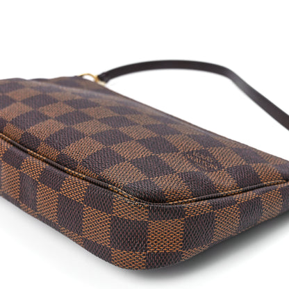 Louis Vuitton Damier Ebene Pochette Accessories 11 of 12