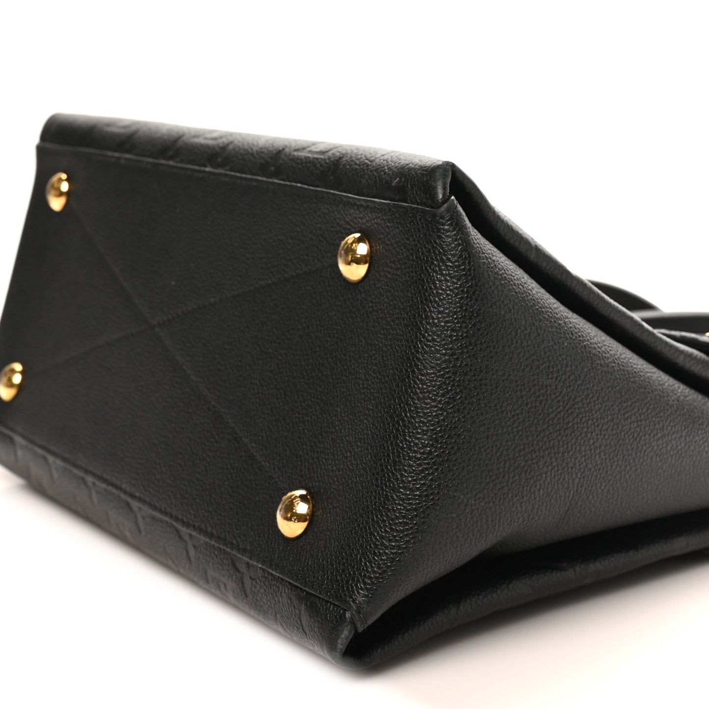 Empreinte Georges MM Black
