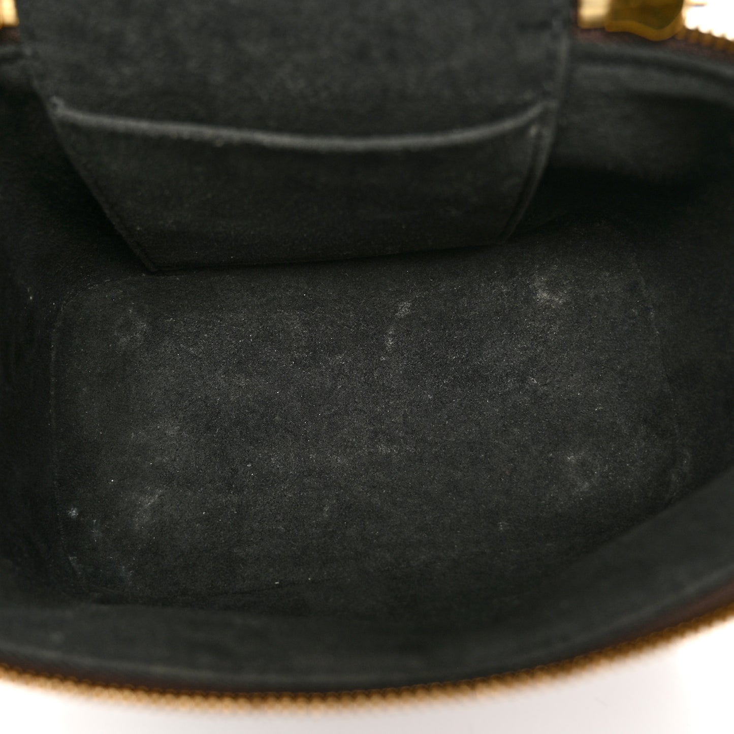 Reverse Monogram Vanity PM