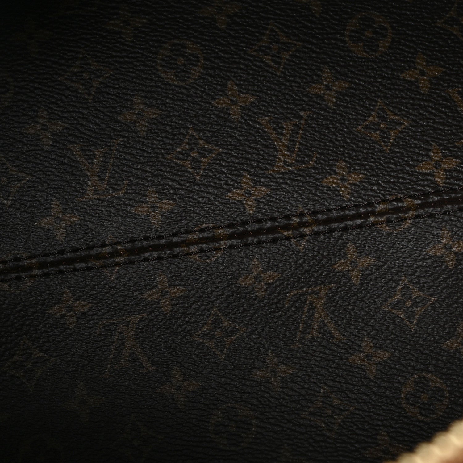 Louis Vuitton Epi Speedy Soft 30 Tan 5 of 9