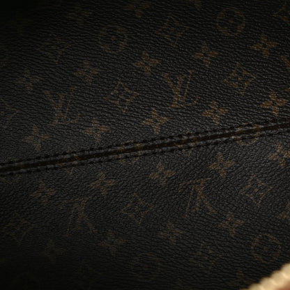 Louis Vuitton Epi Speedy Soft 30 Tan 5 of 9