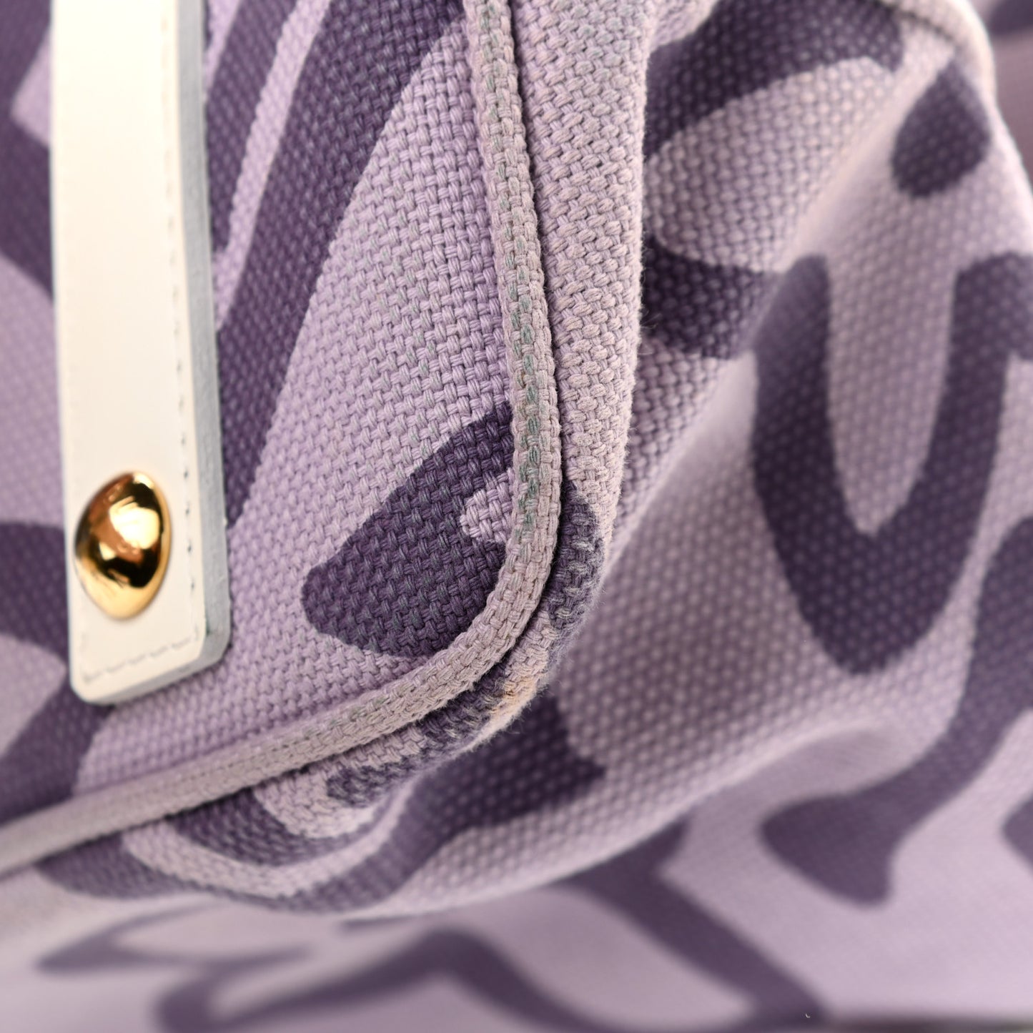 Tahitienne Cabas PM Lilac