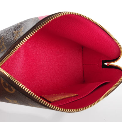 Louis Vuitton Monogram V Cosmetic Pouch Grenade 7 of 7