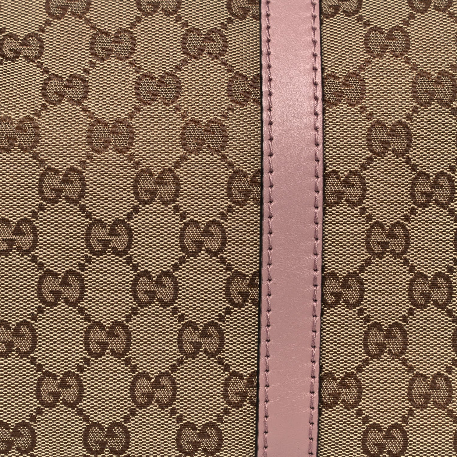 Gucci Monogram Medium Joy Boston Light Pink 15 of 15