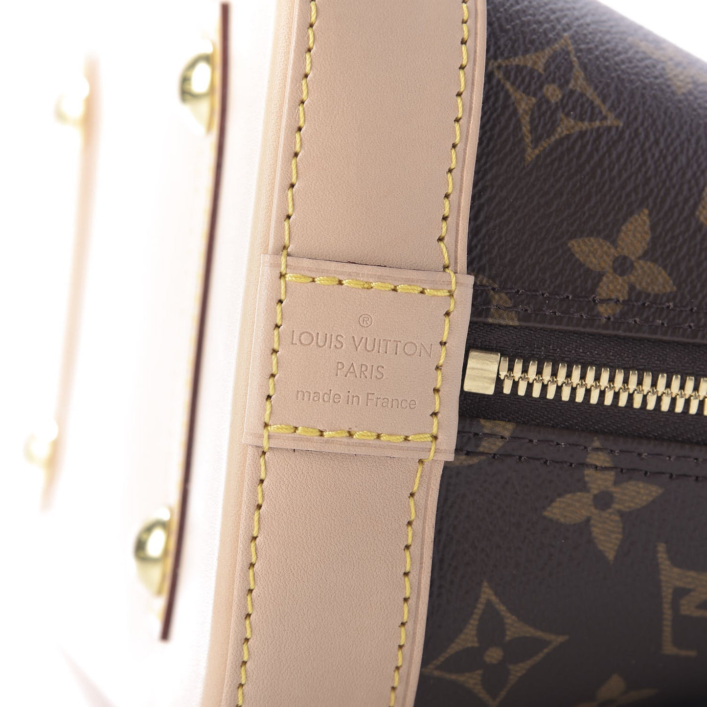 Monogram Alma PM