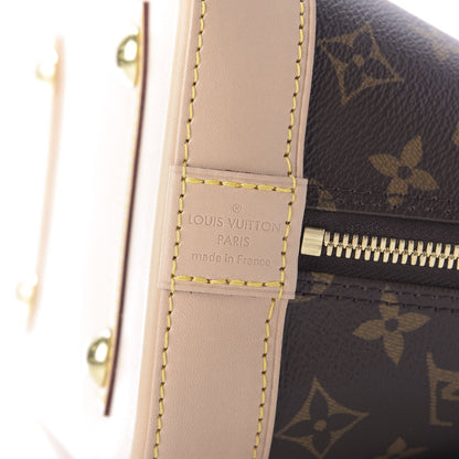 Louis Vuitton Monogram Alma PM 8 of 8