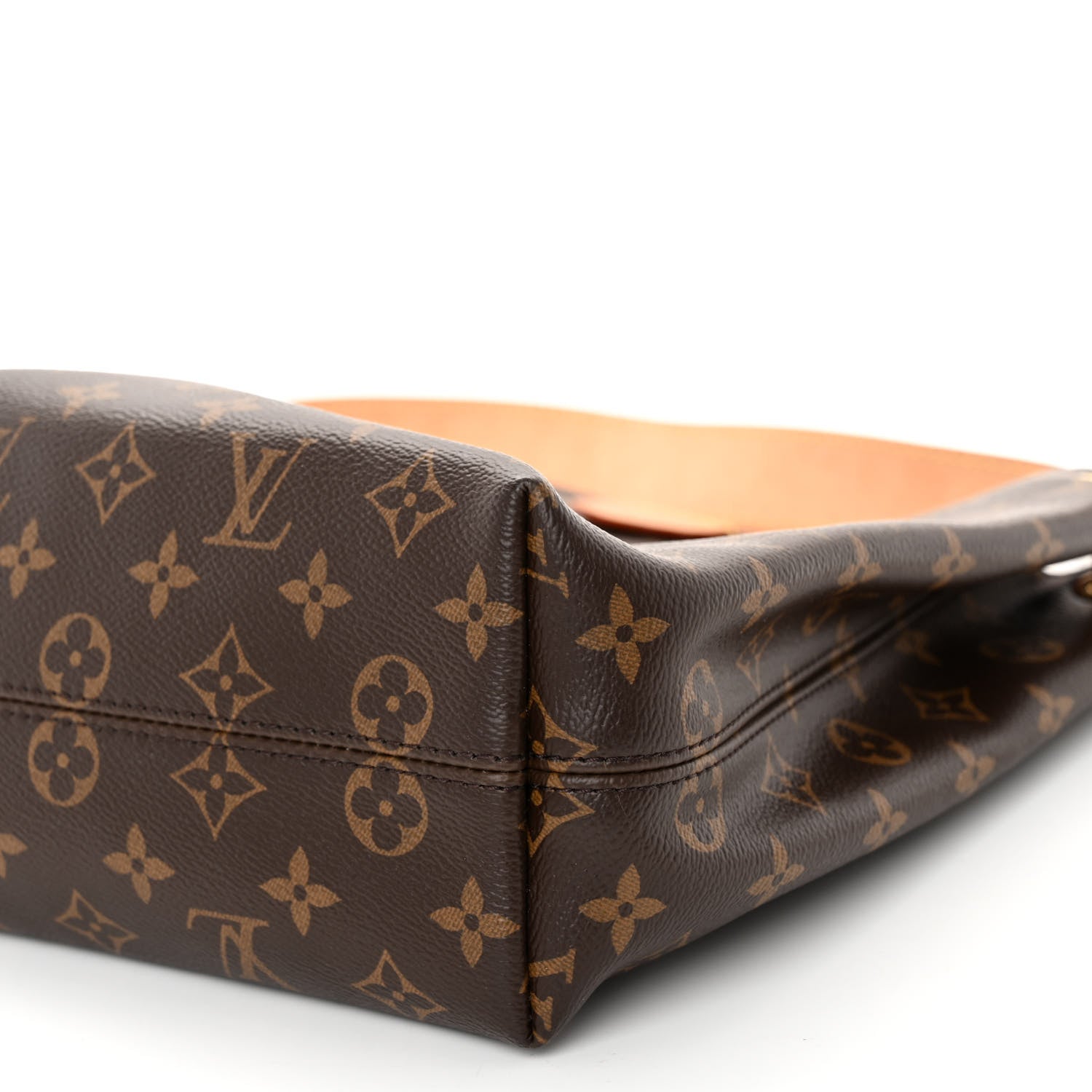 Louis Vuitton Monogram Graceful PM Pivoine 9 of 9