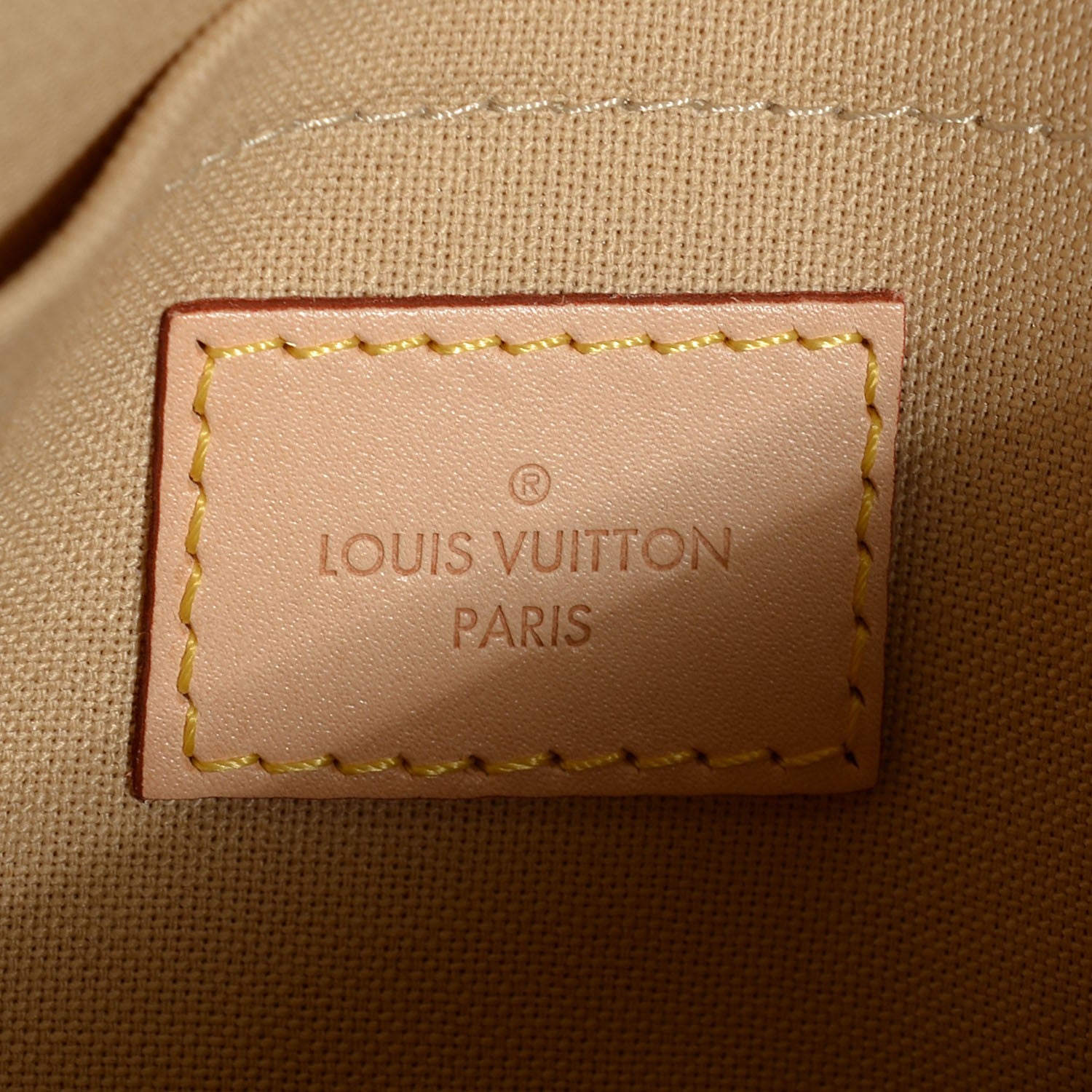 Louis Vuitton Damier Azur Favorite PM 6 of 8