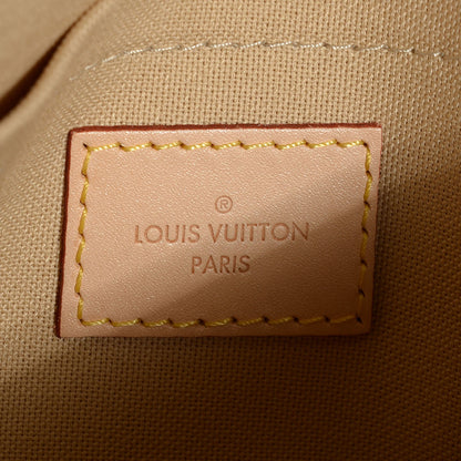 Louis Vuitton Damier Azur Favorite PM 6 of 8