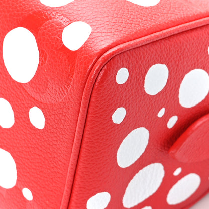 Louis Vuitton LV X YK Empreinte Speedy Bandouliere 20 Rogue White 11 of 12