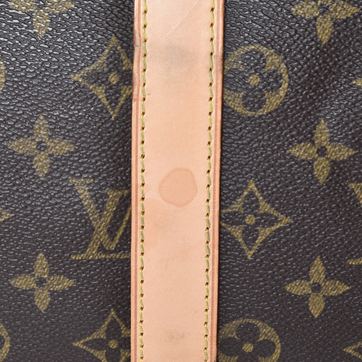 Monogram Keepall Bandouliere 45