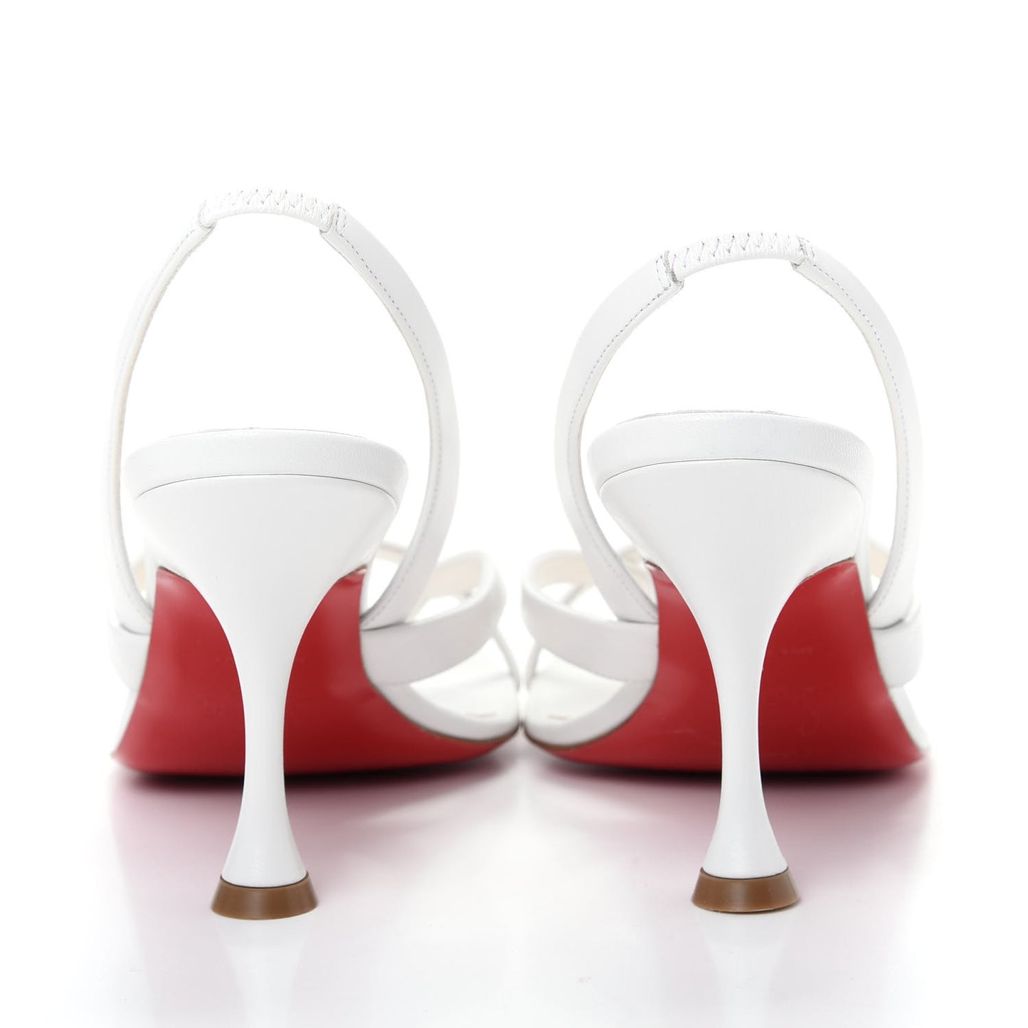 Kid Taralita 85 Thong Sandals 37 White