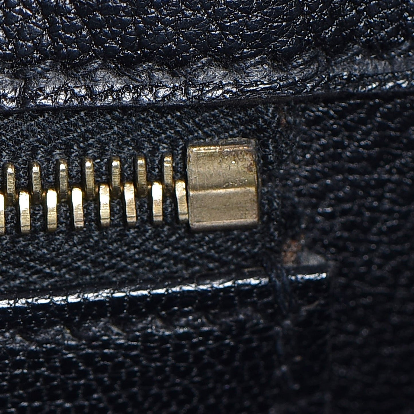 Ardennes Birkin 35 Black