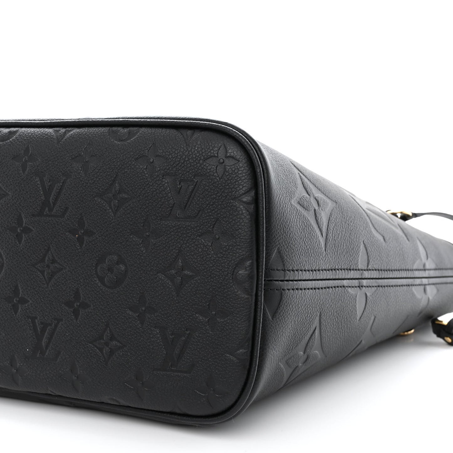 Empreinte Monogram Giant Neverfull MM Black