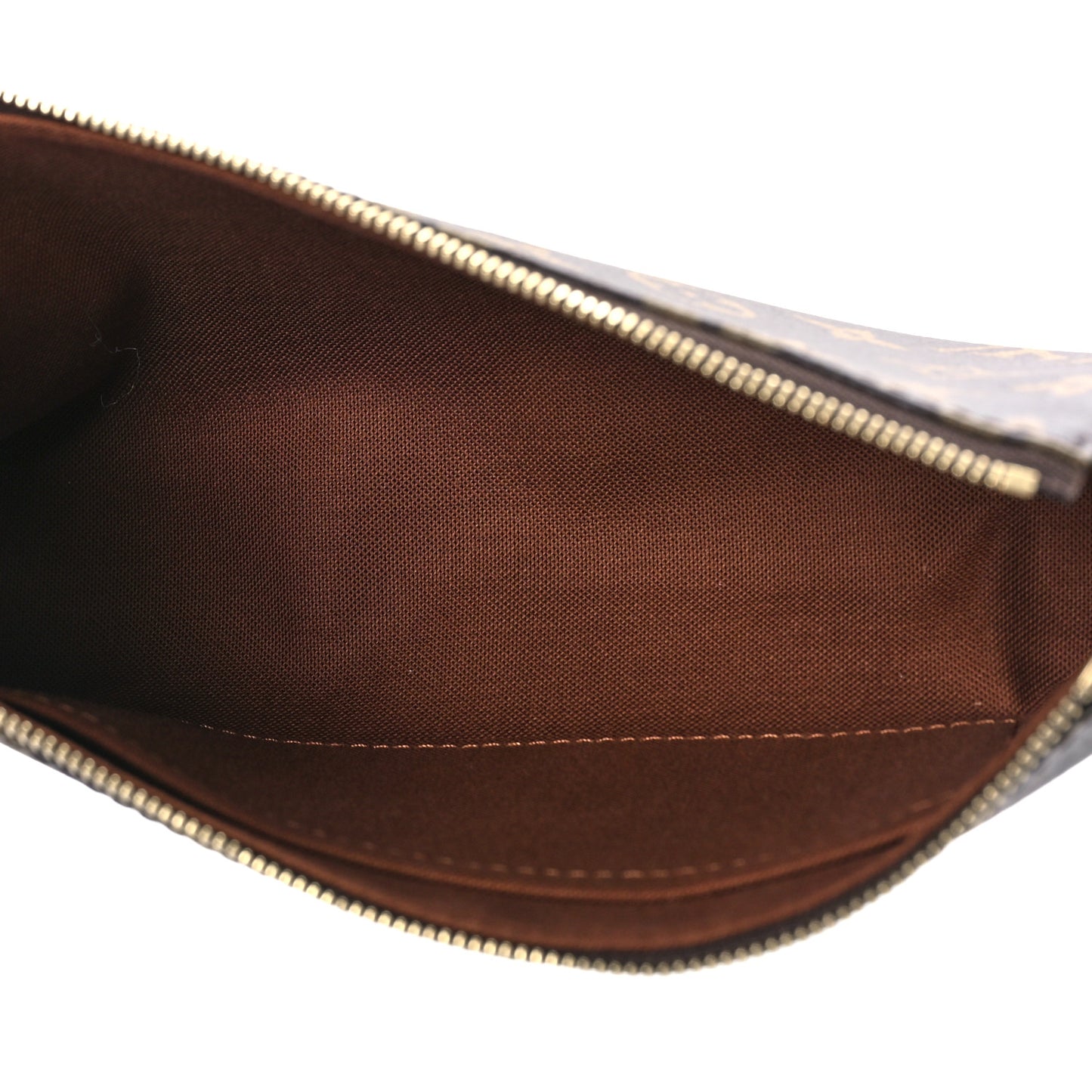 Monogram Pochette Accessories NM
