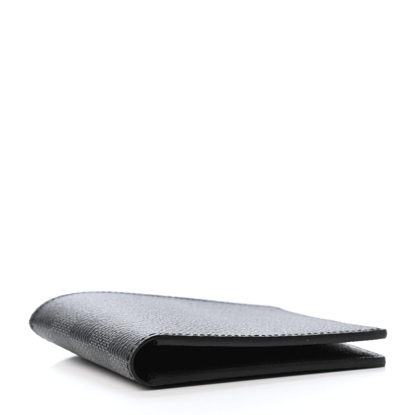 Damier Graphite Slender Wallet