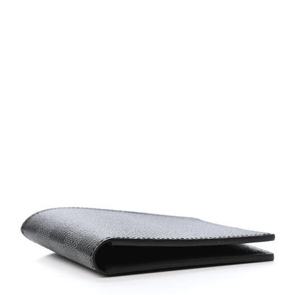 Louis Vuitton Damier Graphite Slender Wallet 3 of 4