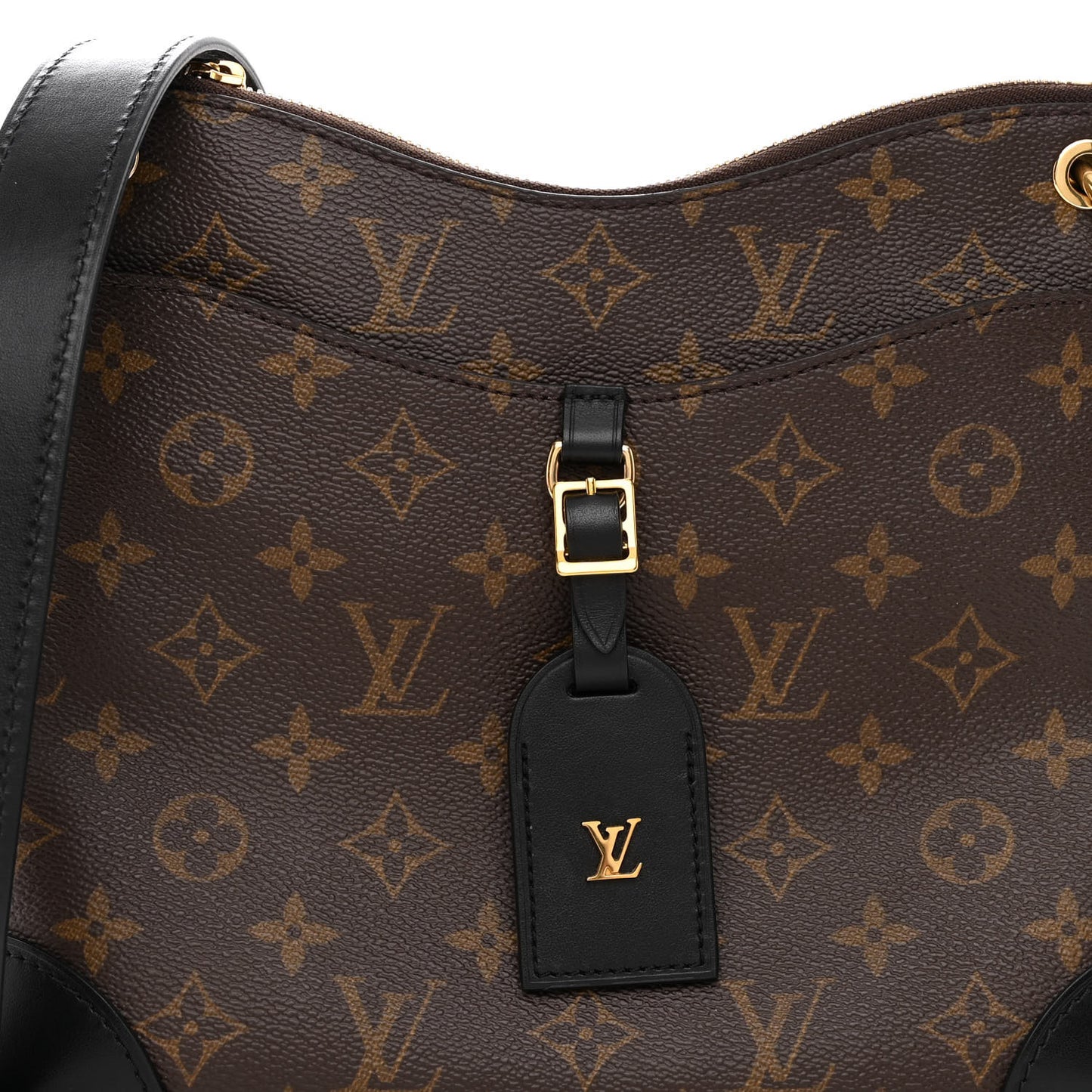 Monogram Odeon PM Black