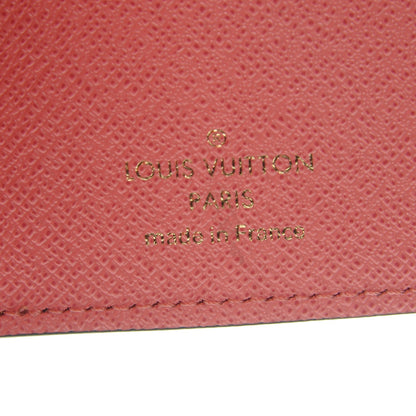 Louis Vuitton Monogram Lovely Birds Victorine Wallet 6 of 7