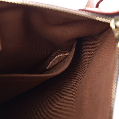 Louis Vuitton Monogram Odeon PM 7 of 10
